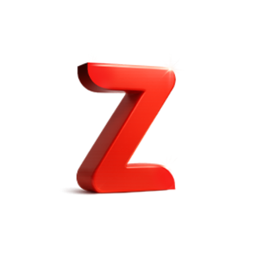 Icono de la aplicación Zamba para iPhone y iPad